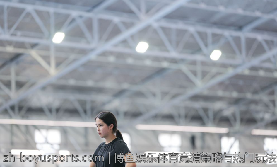 博鱼娱乐体育竞猜策略与热门玩法分析