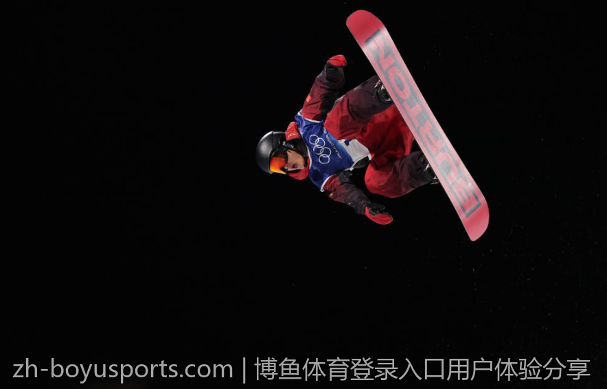 博鱼体育登录入口用户体验分享