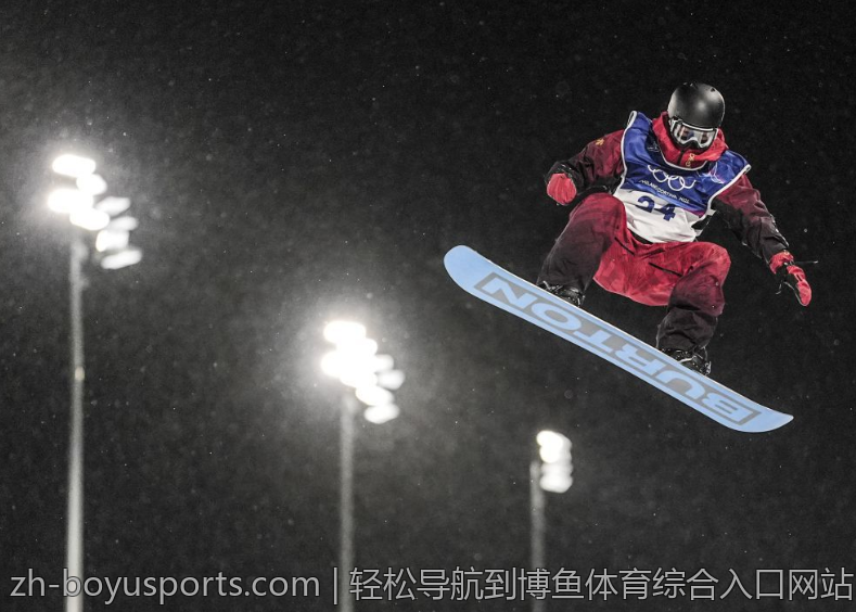 轻松导航到博鱼体育综合入口网站